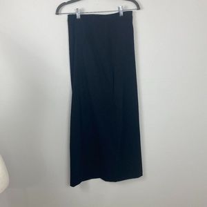 Bentley Arbuckle skirt black lining